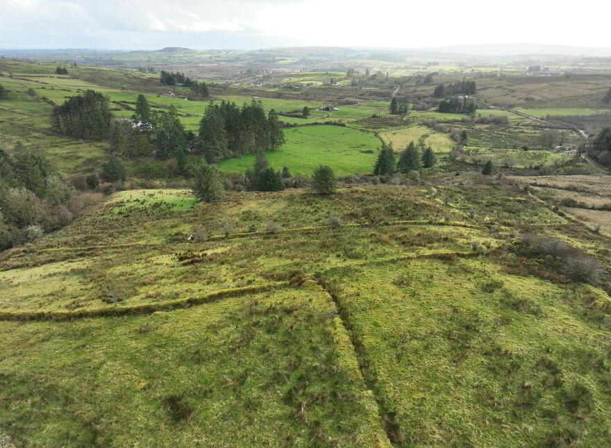 Carrownagilty, Geevagh