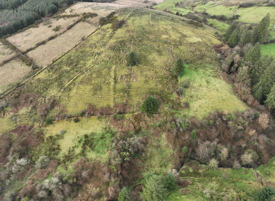 Carrownagilty, Geevagh