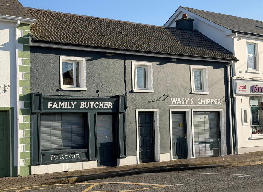 Ardkeeran, Riverstown, F52WY96