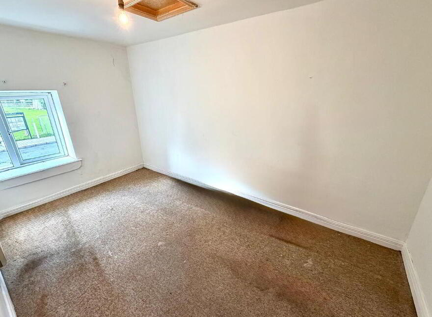 Ardkeeran, Riverstown, F52WY96