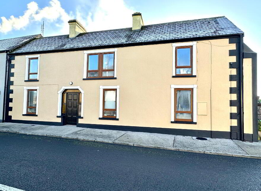 Yellow House, & Mill House, Bunnanaddan, Ballymote, F56KW40
