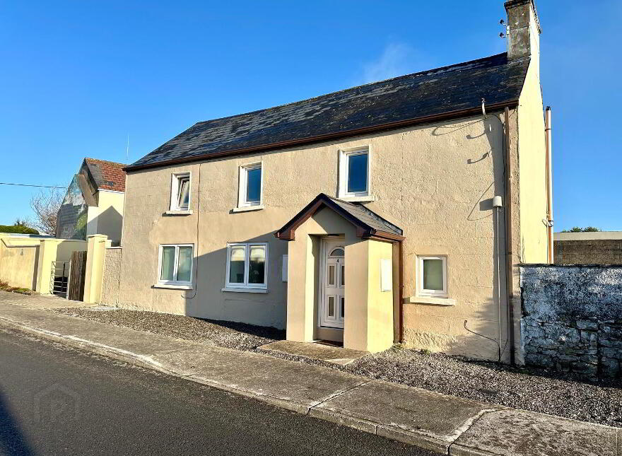 Yellow House, & Mill House, Bunnanaddan, Ballymote, F56KW40