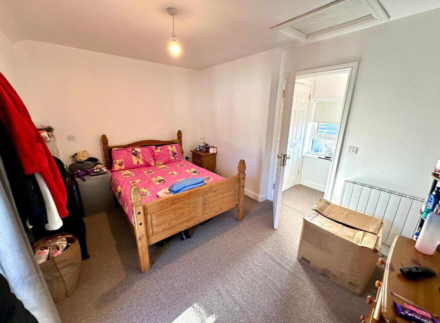 Yellow House, & Mill House, Bunnanaddan, Ballymote, F56KW40