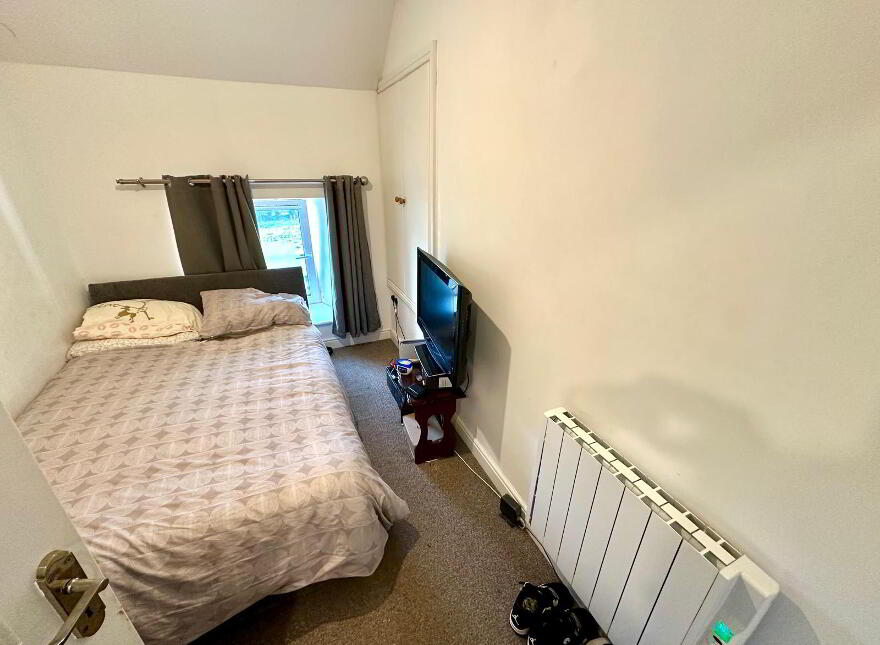 Yellow House, & Mill House, Bunnanaddan, Ballymote, F56KW40