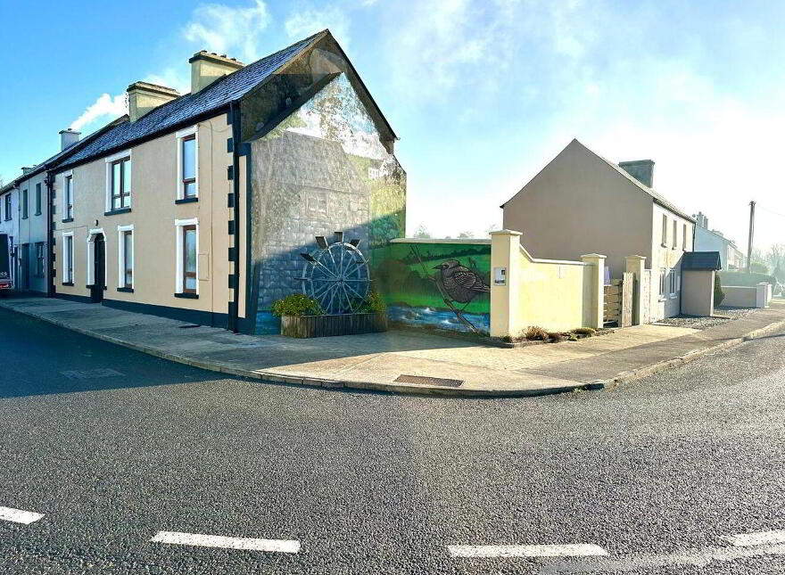 Yellow House, & Mill House, Bunnanaddan, Ballymote, F56KW40