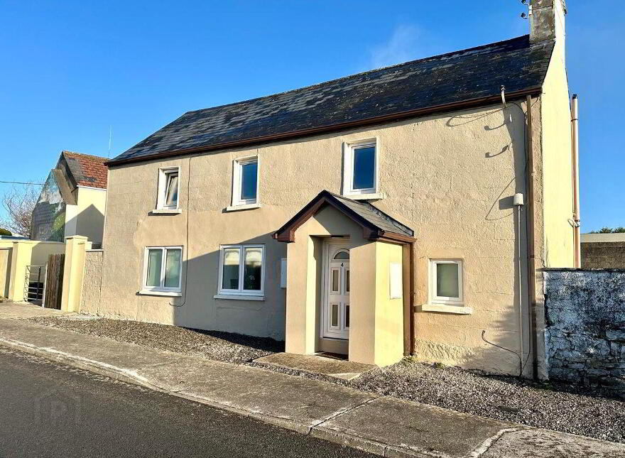 Yellow House, & Mill House, Bunnanaddan, Ballymote, F56KW40