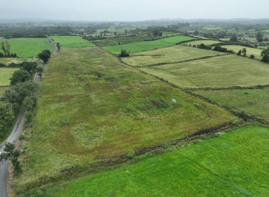 Gortygara, Gurteen