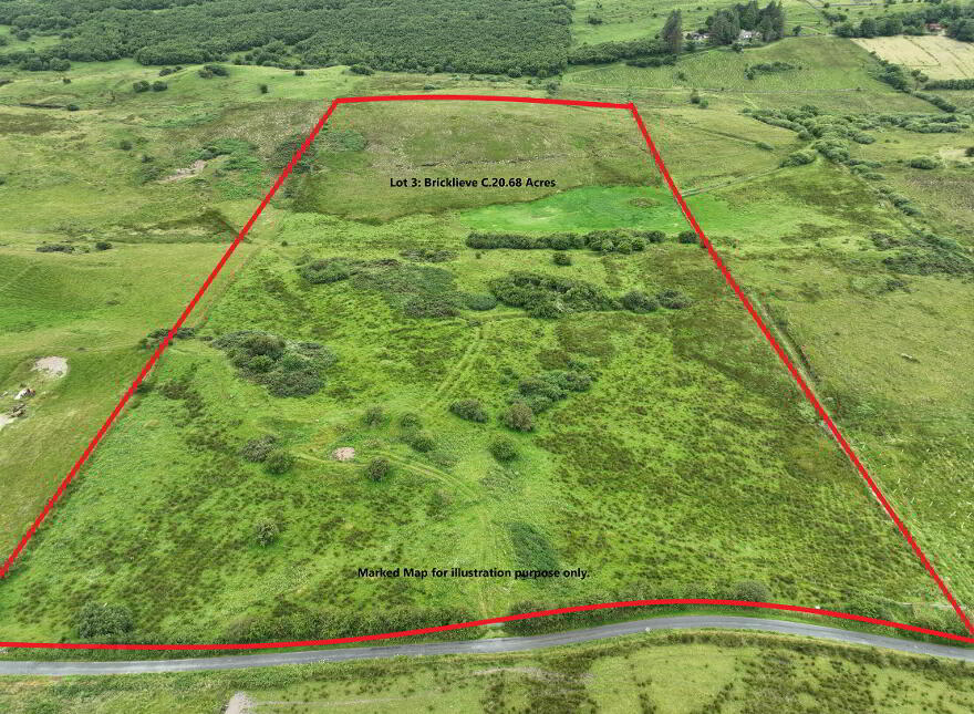 Cloghoge Upper, Bricklieve, Castlebaldwin, F52EW94