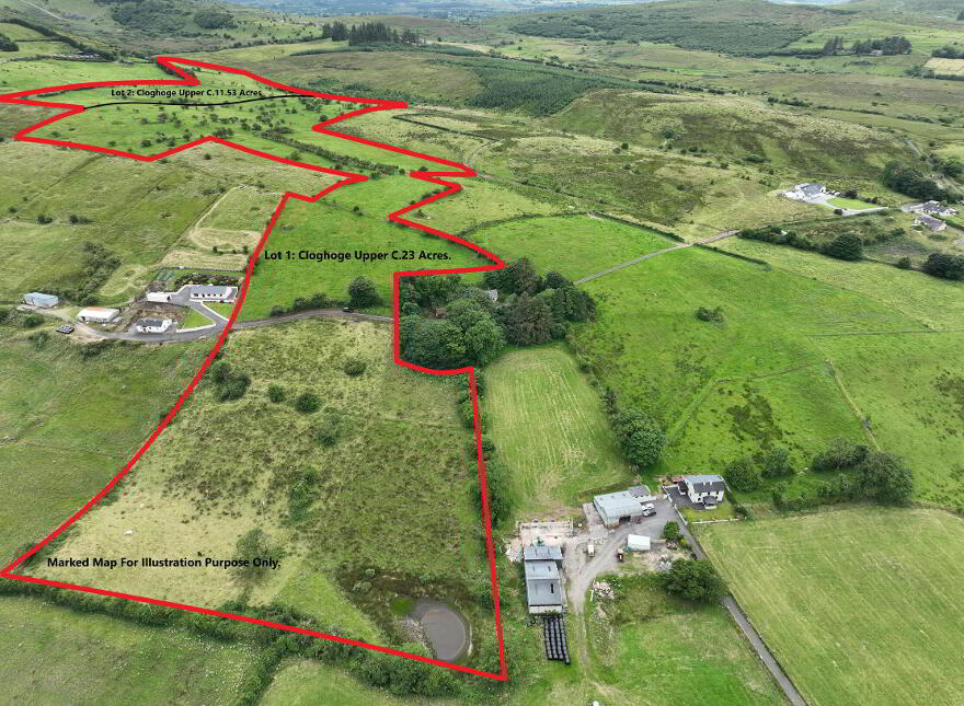 Cloghoge Upper, Bricklieve, Castlebaldwin, F52EW94