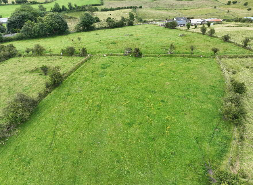 Cloghoge Upper, Bricklieve, Castlebaldwin, F52EW94