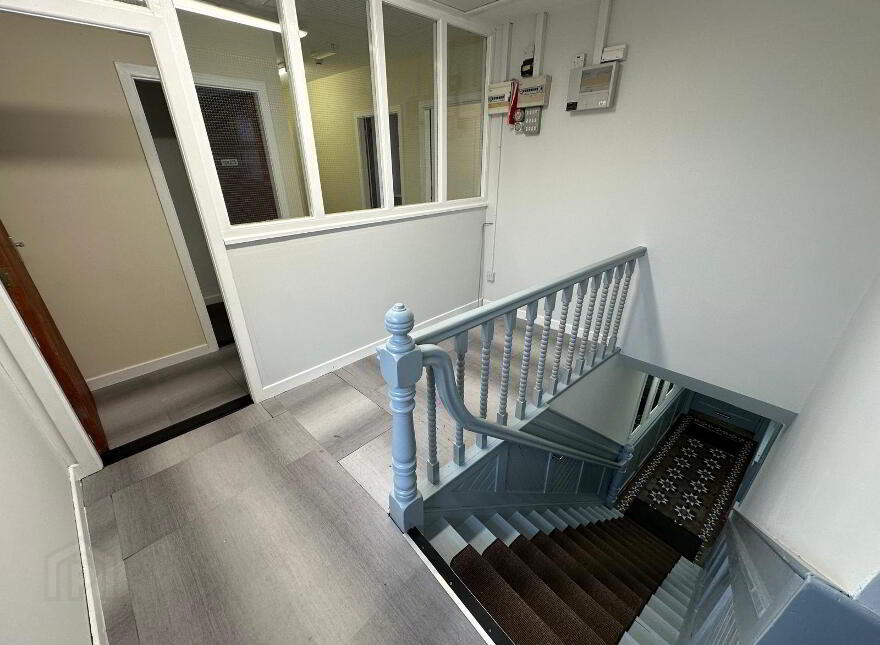 Ballymote Community Enterprise Centre, Emmett Street, Ballymote, F56A430