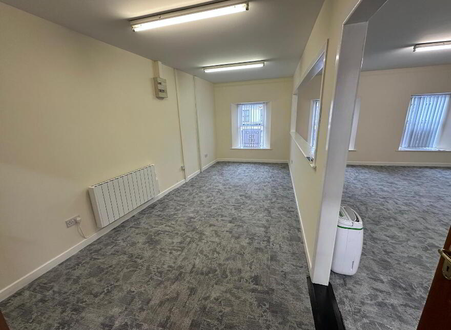Ballymote Community Enterprise Centre, Emmett Street, Ballymote, F56A430