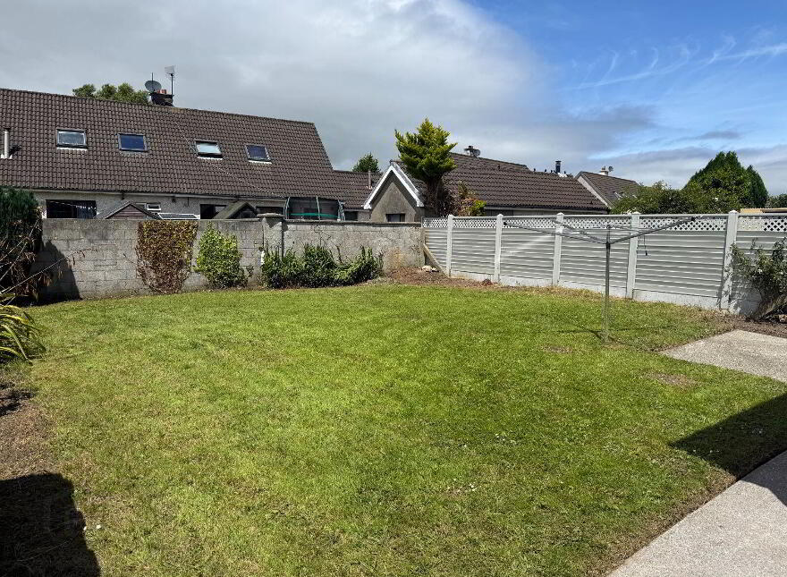 12 Manor Place, Manor Village, Tralee, V92AE3W