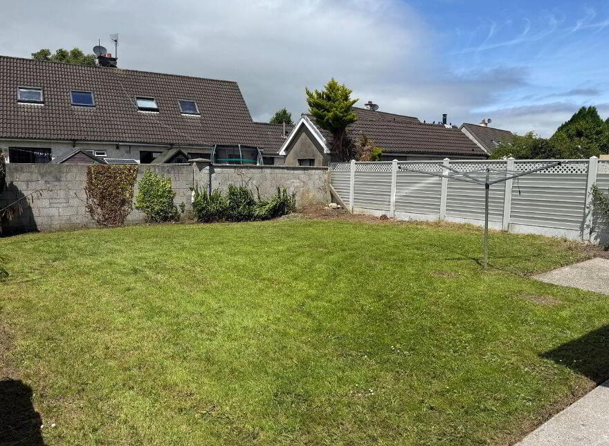 12 Manor Place, Manor Village, Tralee, V92AE3W