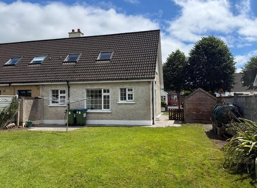 12 Manor Place, Manor Village, Tralee, V92AE3W