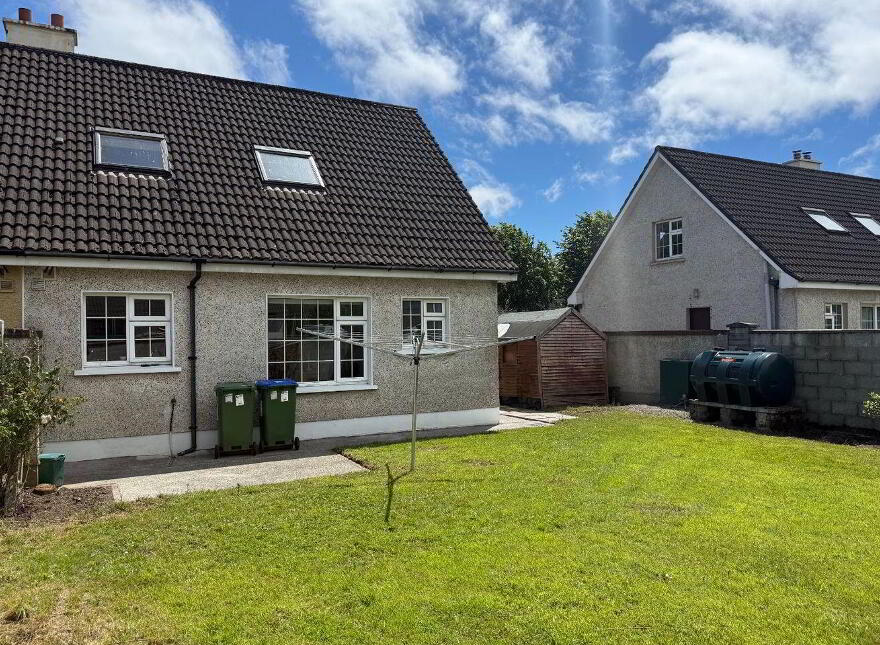 12 Manor Place, Manor Village, Tralee, V92AE3W