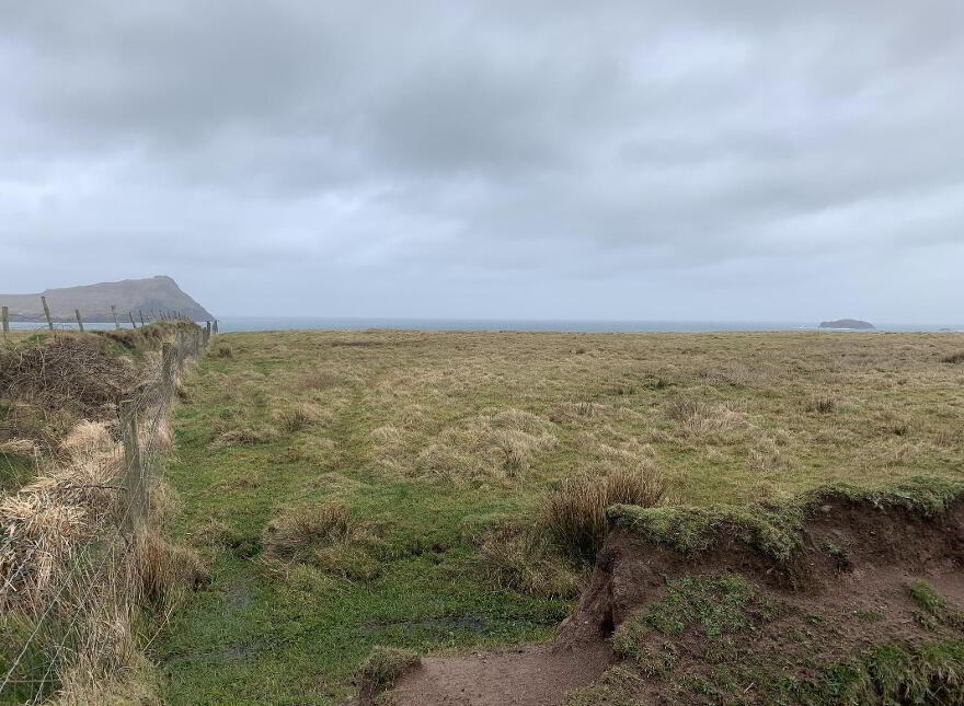 Ballydavid, Ballydavid
