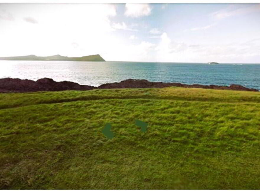 Ballydavid, Ballydavid