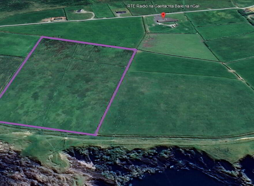 Ballydavid, Ballydavid