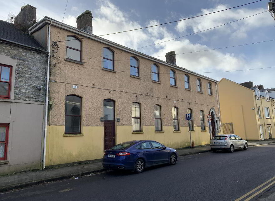 Strand Street, Tralee, V92H270