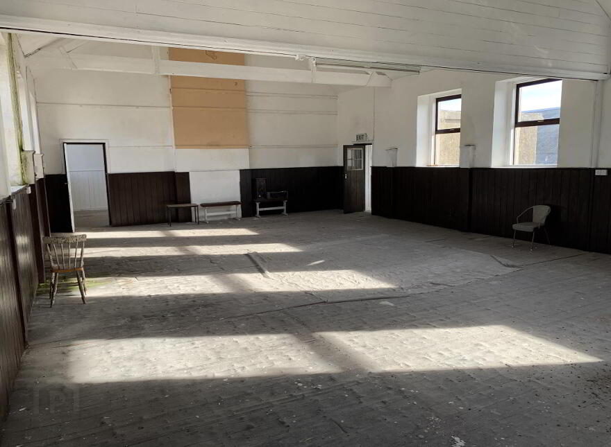 Strand Street, Tralee, V92H270