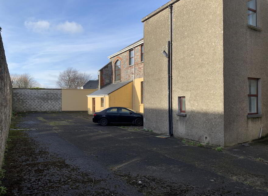 Strand Street, Tralee, V92H270