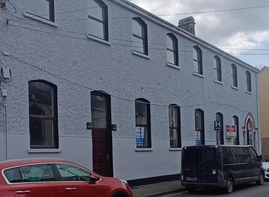 Strand Street, Tralee, V92H270 photo