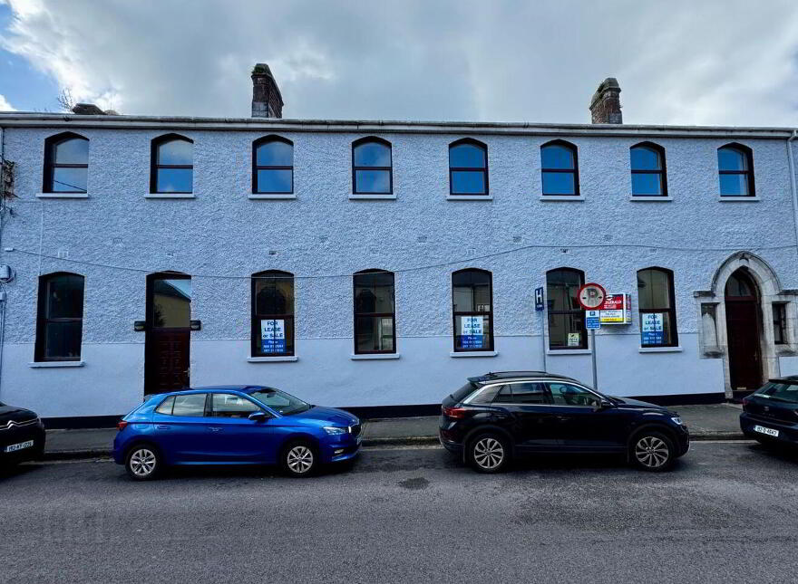 Strand Street, Tralee, V92H270