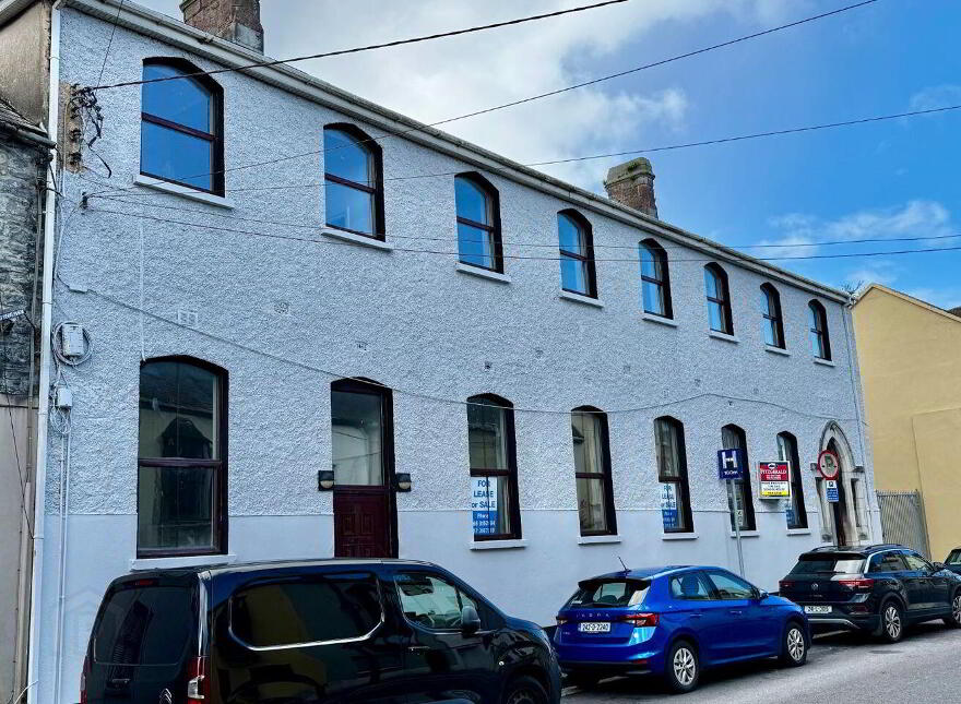 Strand Street, Tralee, V92H270