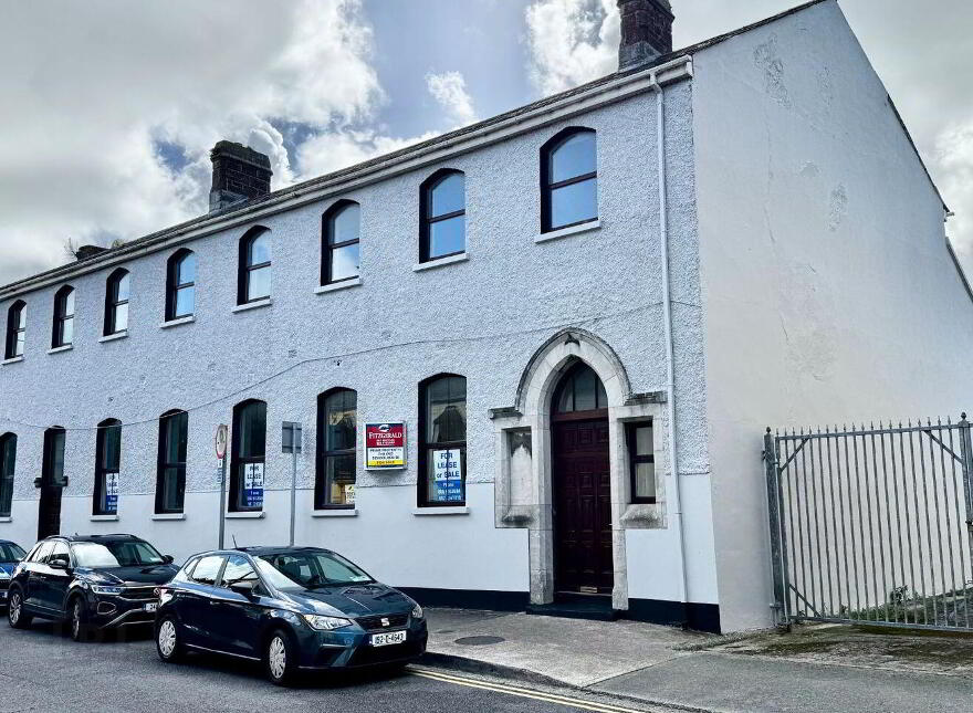 Strand Street, Tralee, V92H270