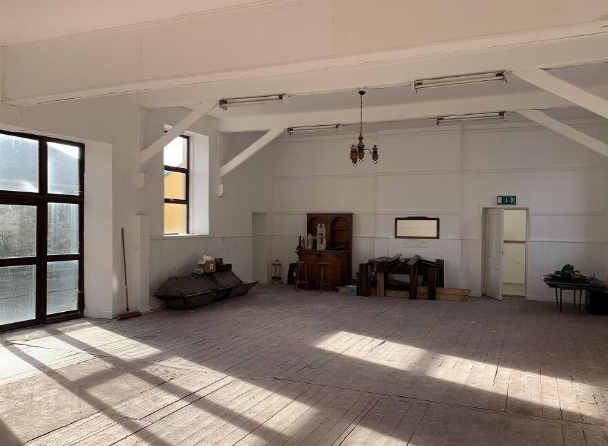 Strand Street, Tralee, V92H270