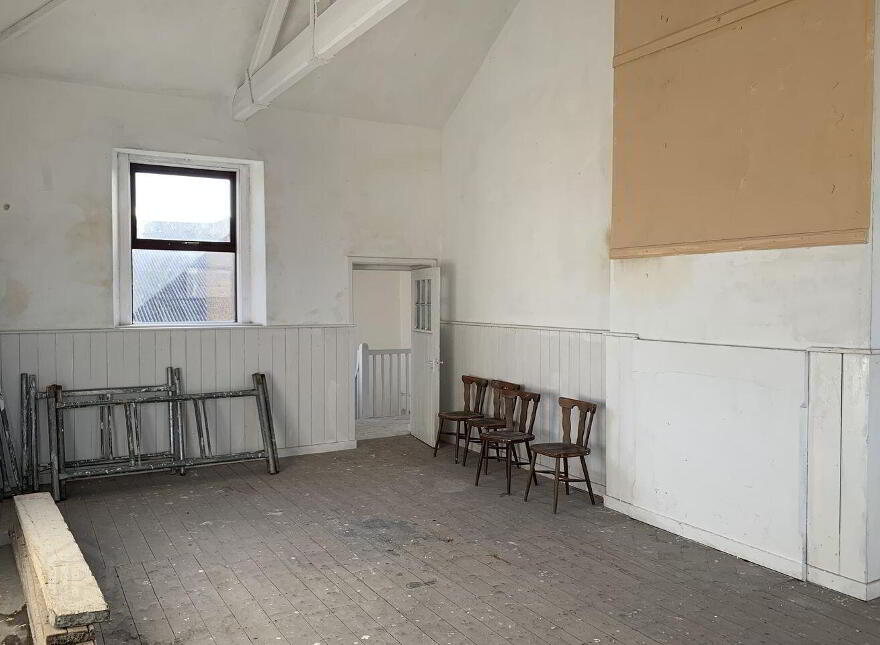 Strand Street, Tralee, V92H270