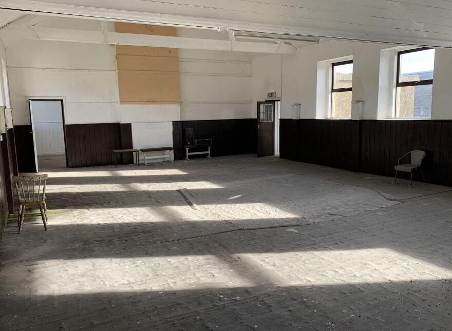 Strand Street, Tralee, V92H270