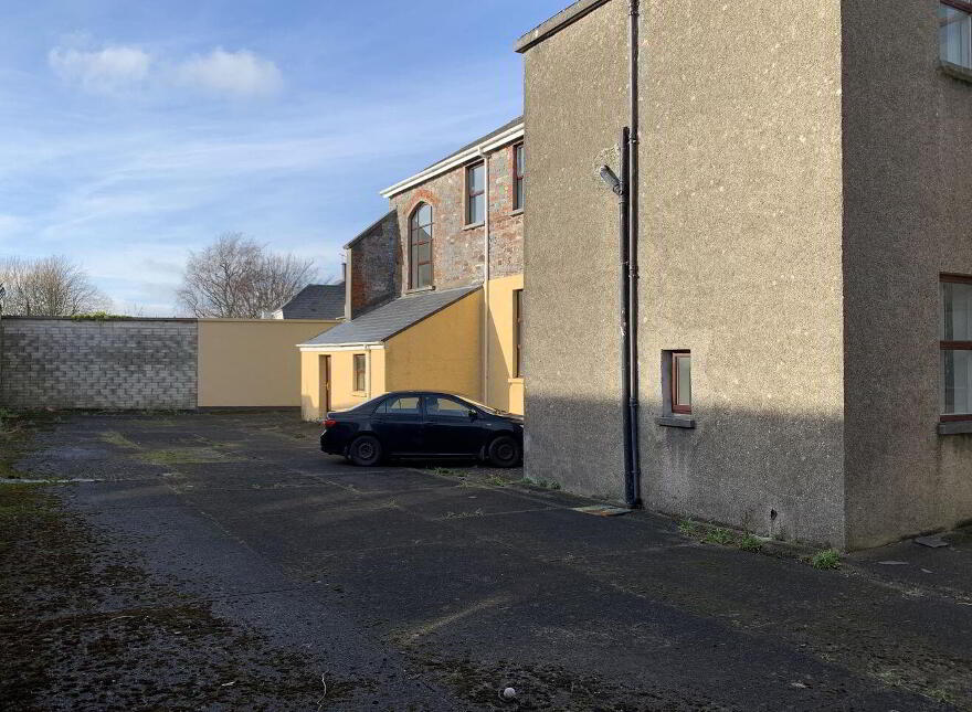 Strand Street, Tralee, V92H270