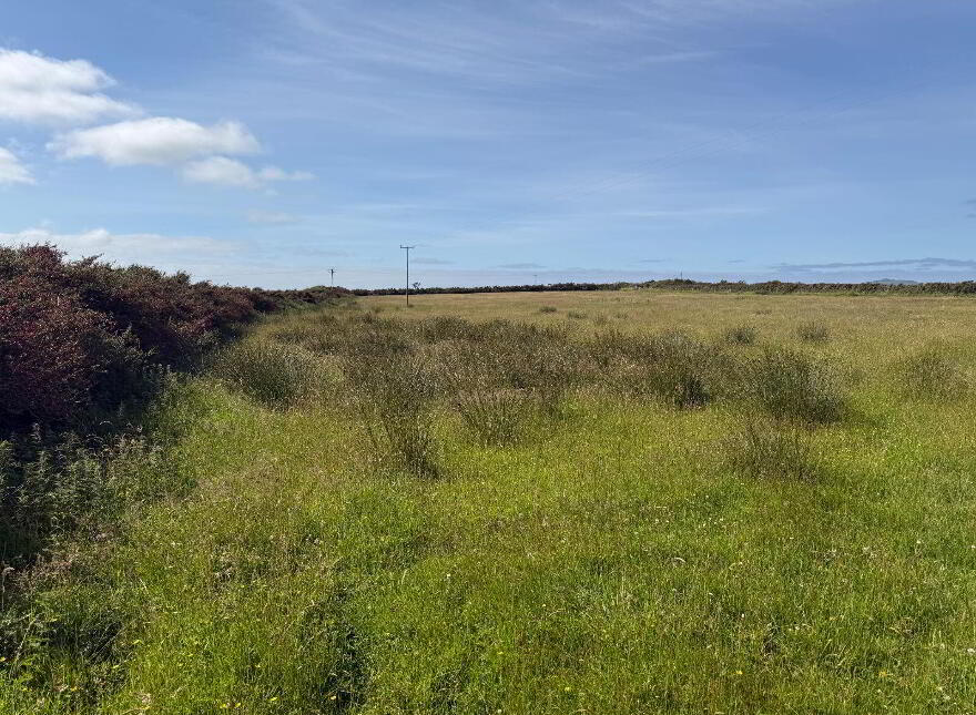 Lateeve Beg, Ballyferriter
