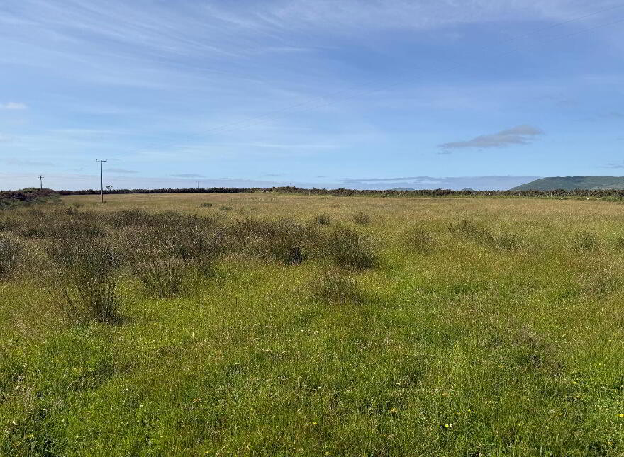 Lateeve Beg, Ballyferriter