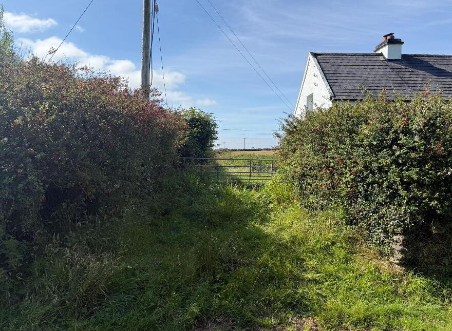 Lateeve Beg, Ballyferriter