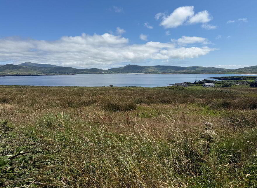 Smerwick, Ballyferriter