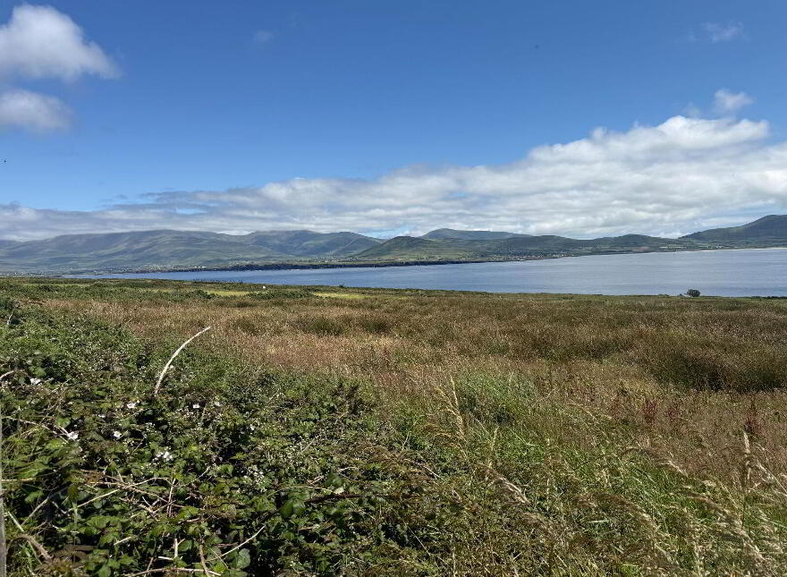 Smerwick, Ballyferriter