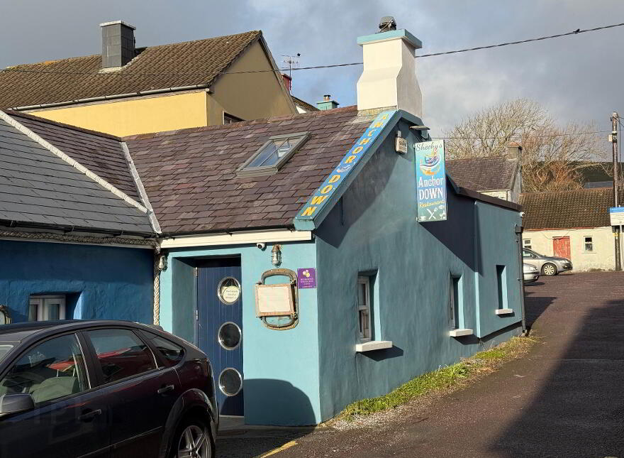 Strand Street, Dingle, V92P262 photo