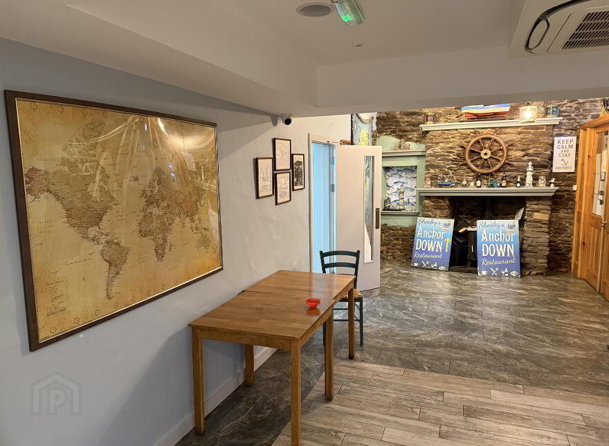 Strand Street, Dingle, V92P262