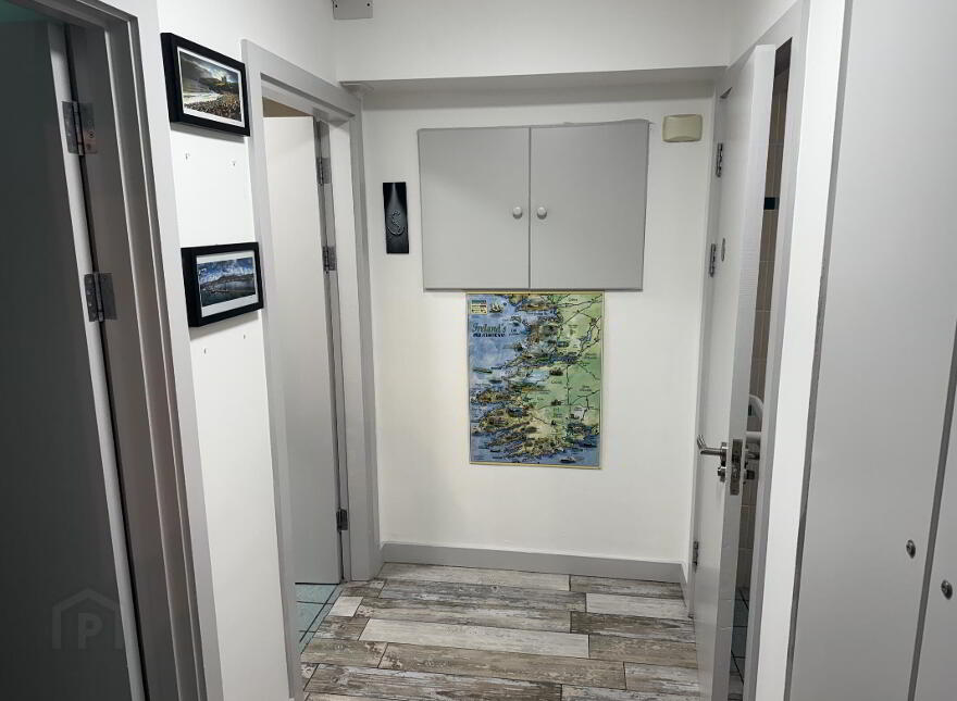 Strand Street, Dingle, V92P262