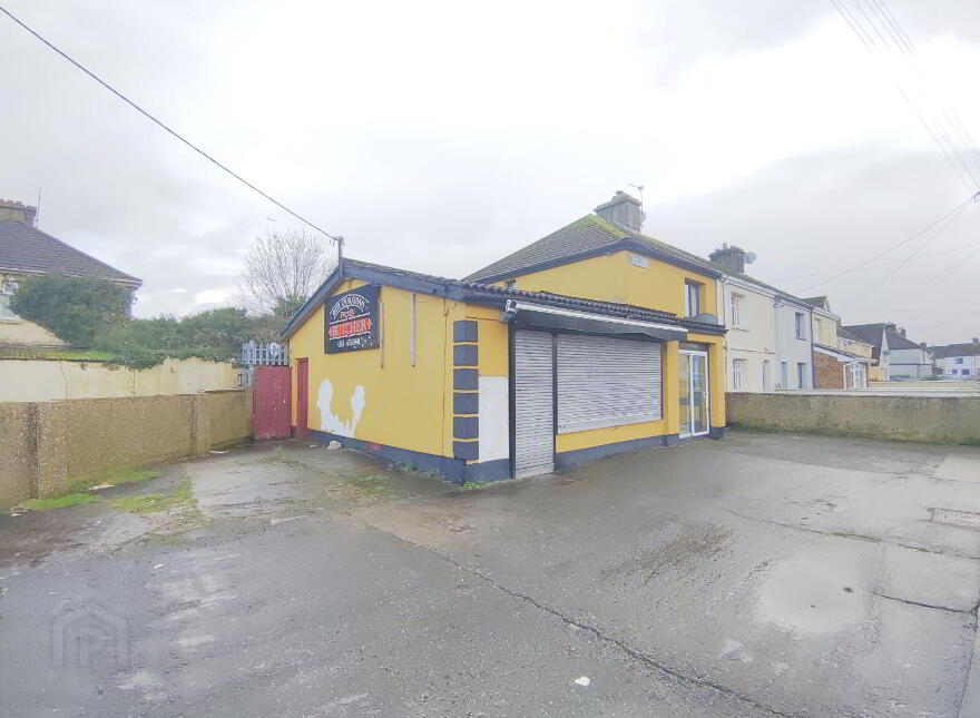 Craughan's Butchers, 33 Hogan Avenue, Kileely, V94W0F8