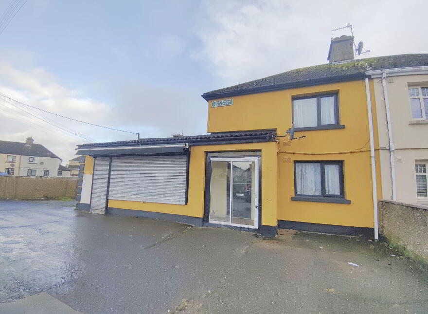 Craughan's Butchers, 33 Hogan Avenue, Kileely, V94W0F8
