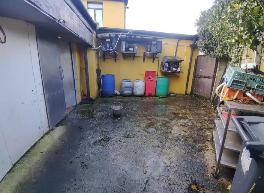 Craughan's Butchers, 33 Hogan Avenue, Kileely, V94W0F8
