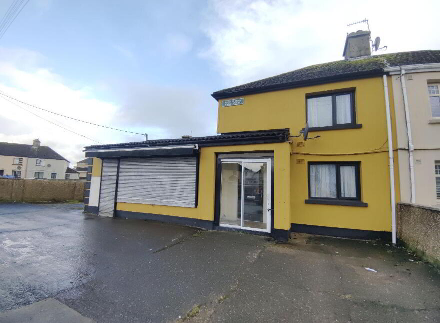 Craughan's Butchers, 33 Hogan Avenue, Kileely, V94W0F8