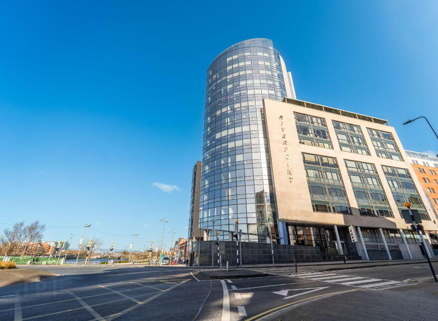 7th Floor, Riverpoint, The Bishops Quay, Ennis Road, V94WC6A photo