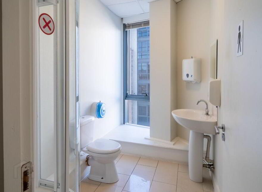 7th Floor, Riverpoint, The Bishops Quay, Ennis Road, V94WC6A