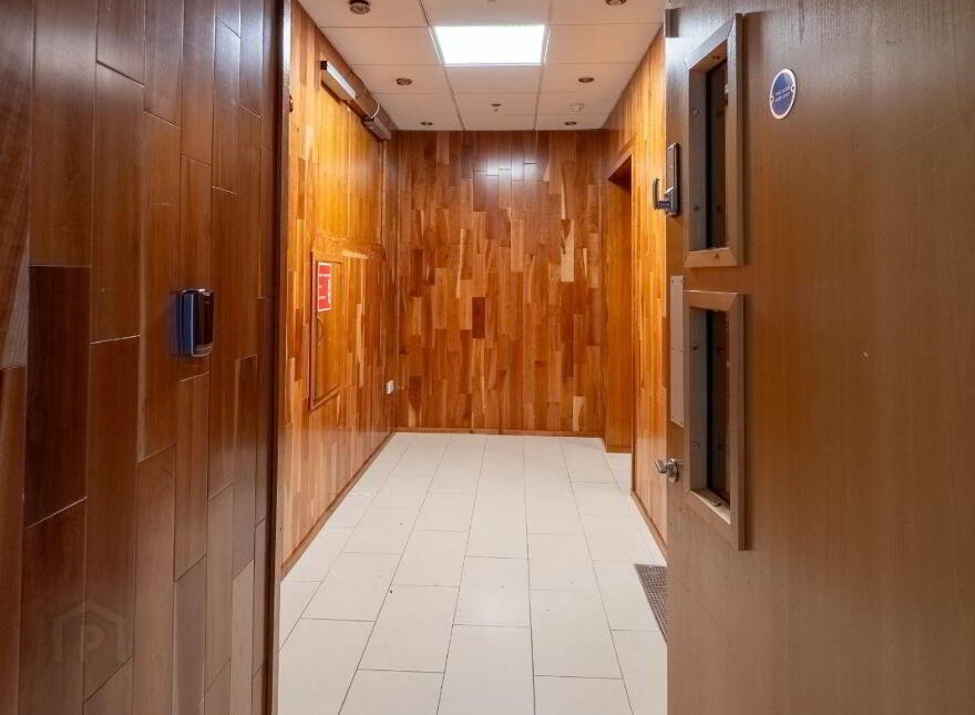 7th Floor, Riverpoint, The Bishops Quay, Ennis Road, V94WC6A