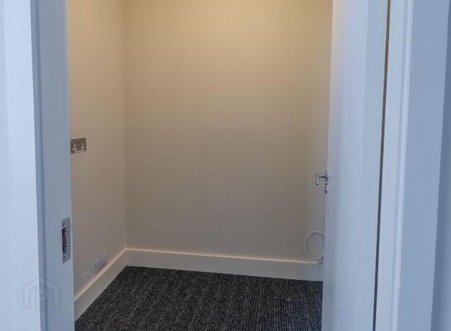 7th Floor, Riverpoint, The Bishops Quay, Ennis Road, V94WC6A